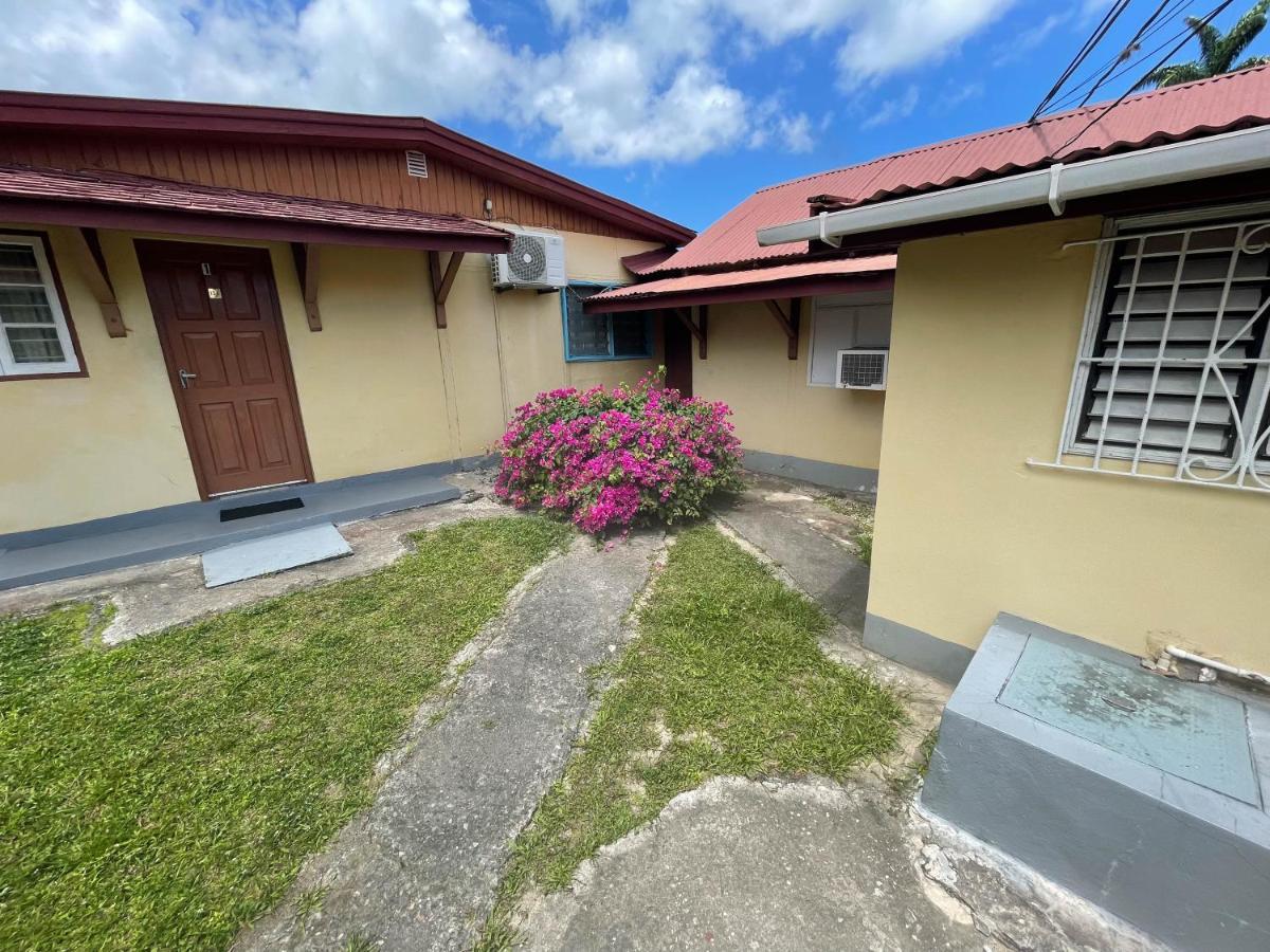 Little Shaw Park Guest House Ocho Ríos Exterior foto
