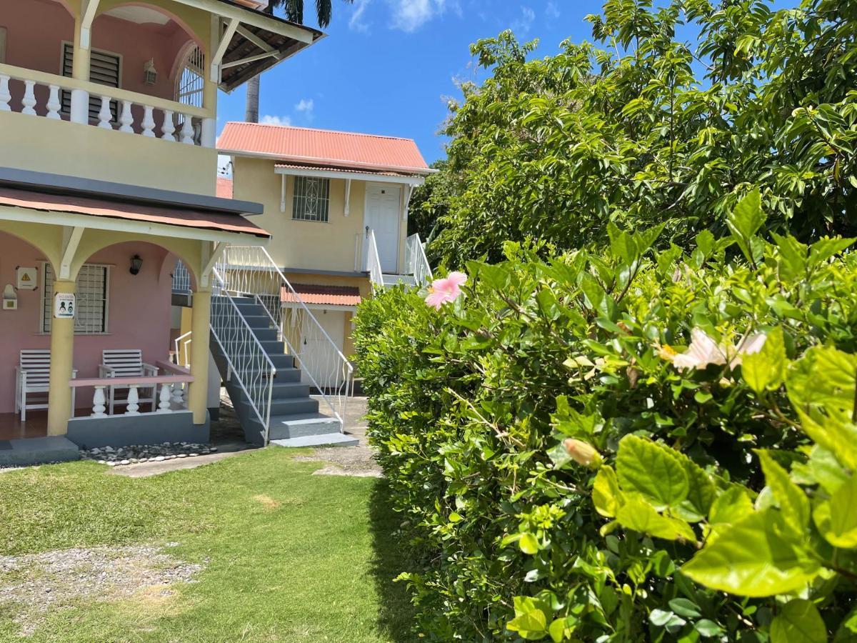 Little Shaw Park Guest House Ocho Ríos Exterior foto